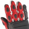 Spada Axis Glove - Red