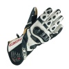 Spada Predator Glove - Black / White