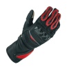 Spada Race Tech 2 Glove - Black / Red