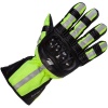 Spada Linea WP Glove - Black / Fluorescent