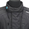 Spada Coast Textile Jacket - Black