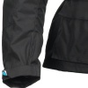 Spada Coast Textile Jacket - Black