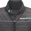 Spada Energy Textile Jacket - Black