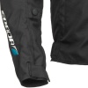 Spada Energy Textile Jacket - Black