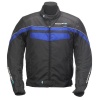 Spada Energy Textile Jacket - Blue