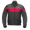 Spada Energy Textile Jacket - Red