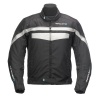 Spada Energy Textile Jacket - Silver