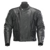 Spada Road Leather Jacket