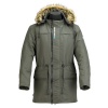 Spada Target Textile Jacket - Green