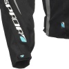 Spada Tornado Textile Jacket - Black