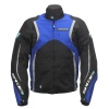 Spada Tornado Textile Jacket - Blue