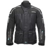 Spada Torrent Textile Jacket