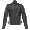 Spada Classic Leather Jacket - Antique Brown