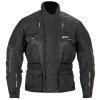 Spada Lunar Jacket - Black