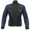 Spada Lunar Jacket - Blue