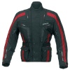 Spada Lunar Jacket - Red