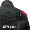 Spada Lunar Jacket - Black
