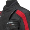 Spada Lunar Jacket - Black