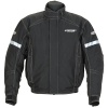 Spada Milan Jacket - Black