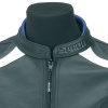 Spada Pro Tour Leather Jacket - Black / Blue
