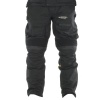 Spada Adventure Trousers - Black