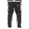 Spada Adventure Trousers - Black / White