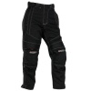 Spada Milan-Tex Trousers - Black