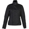 Spada Ladies Keira Textile Jacket - Black 