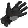 Spada Ladies Forty5 Scroll Glove - Black
