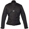 Spada Ladies Forty8 Curve Jacket - Black