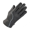 Spada Ladies Lynx Glove - Black / Ice Blue