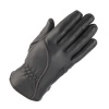 Spada Ladies Lynx Glove - Black / Gun