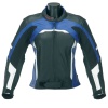 Spada Ladies Predator Jacket - Blue