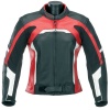 Spada Ladies Predator Jacket - Red