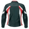 Spada Ladies Predator Jacket - Blue