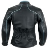 Spada Ladies Lynx Jacket - Black