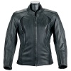 Spada Ladies Lynx Jacket - Gun