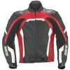 Spada Predator Jacket - Red