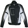 Spada Offline Jacket - Black / Gun