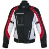 Spada Offline Jacket - Black / Red
