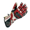 Spada Predator Glove - Black / Red