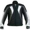 Spada RPM Jacket - Black / Gun