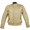 Spada Sixty4 Harrington Jacket - Sand