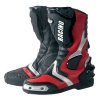 Spada Slipstream Boots - Red