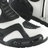 Spada ST1 WP Boots - White