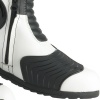 Spada ST1 WP Boots - White
