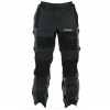 Spada Adventure Trousers - Black / Grey