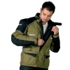 Spada Highland Jacket - Bronze