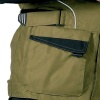 Spada Highland Jacket - Bronze