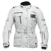 Spada Ladies Shot Jacket - Silver